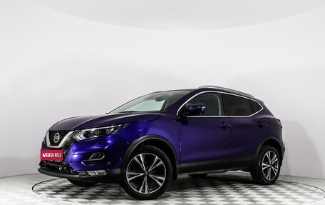 Nissan Qashqai, 2022 год, 3 300 000 рублей, 1 фотография