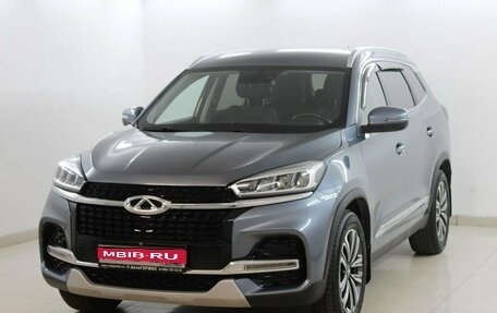 Chery Tiggo 8 I, 2021 год, 2 045 000 рублей, 1 фотография