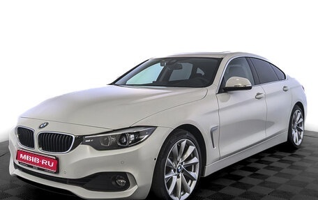 BMW 4 серия, 2020 год, 3 750 000 рублей, 1 фотография