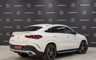 Mercedes-Benz GLE Coupe, 2021 год, 11 700 000 рублей, 1 фотография