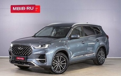 Chery Tiggo 8 Pro, 2021 год, 2 185 000 рублей, 1 фотография