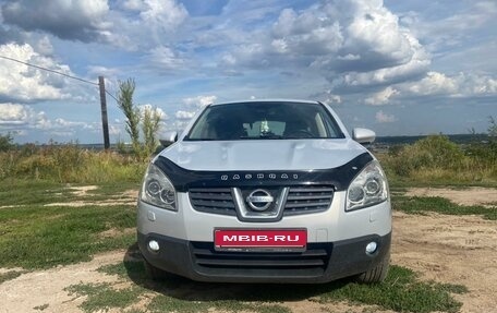 Nissan Qashqai, 2007 год, 1 200 000 рублей, 1 фотография