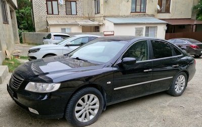 Hyundai Grandeur, 2008 год, 1 000 000 рублей, 1 фотография