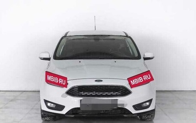 Ford Focus III, 2015 год, 1 090 000 рублей, 1 фотография