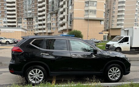 Nissan X-Trail, 2019 год, 6 фотография