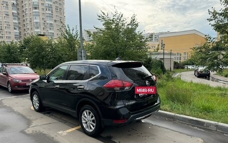 Nissan X-Trail, 2019 год, 3 фотография