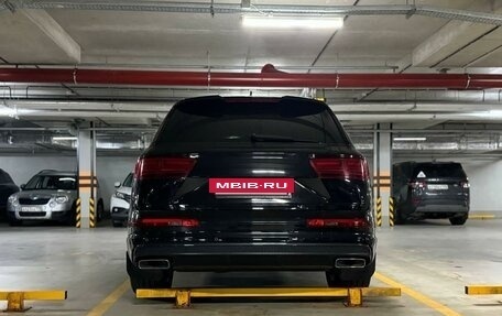 Audi Q7, 2019 год, 6 100 000 рублей, 6 фотография