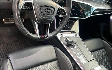 Audi A6, 2021 год, 5 300 000 рублей, 5 фотография