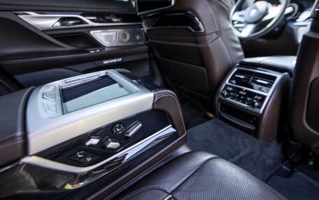 BMW 7 серия, 2015 год, 5 100 000 рублей, 37 фотография