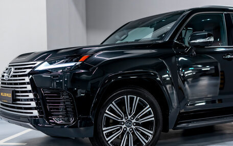 Lexus LX, 2024 год, 17 990 000 рублей, 6 фотография