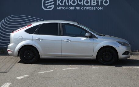 Ford Focus II рестайлинг, 2008 год, 575 000 рублей, 6 фотография