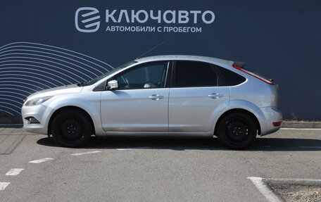 Ford Focus II рестайлинг, 2008 год, 575 000 рублей, 5 фотография