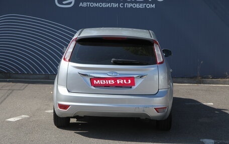 Ford Focus II рестайлинг, 2008 год, 575 000 рублей, 4 фотография