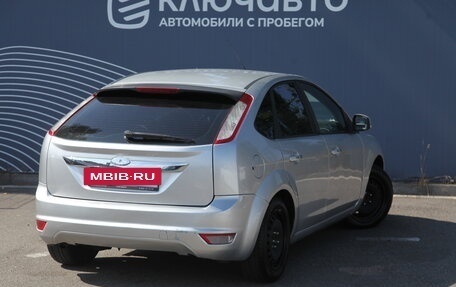 Ford Focus II рестайлинг, 2008 год, 575 000 рублей, 2 фотография