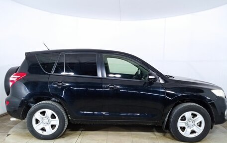 Toyota RAV4, 2012 год, 1 444 000 рублей, 4 фотография