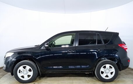 Toyota RAV4, 2012 год, 1 444 000 рублей, 8 фотография