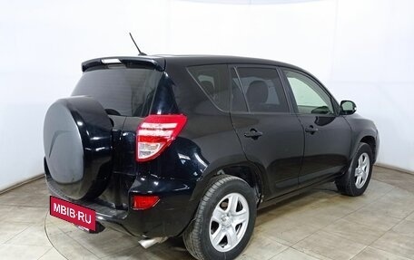 Toyota RAV4, 2012 год, 1 444 000 рублей, 5 фотография