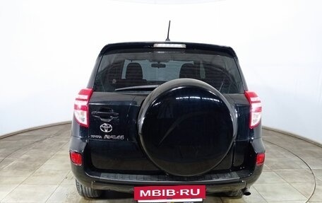 Toyota RAV4, 2012 год, 1 444 000 рублей, 6 фотография