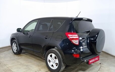 Toyota RAV4, 2012 год, 1 444 000 рублей, 7 фотография