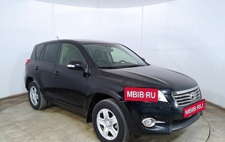 Toyota RAV4, 2012 год, 1 444 000 рублей, 3 фотография