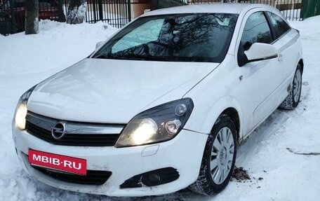 Opel Astra H, 2010 год, 650 000 рублей, 1 фотография