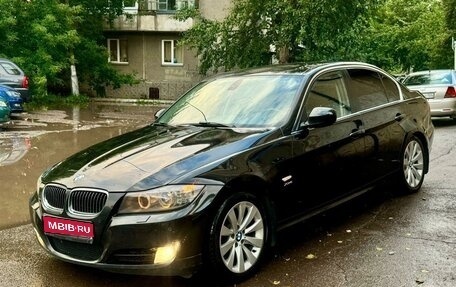 BMW 3 серия, 2010 год, 1 500 000 рублей, 1 фотография