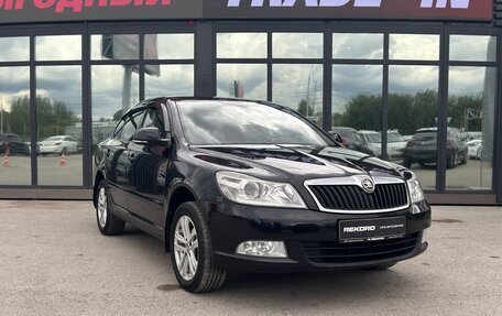 Skoda Octavia, 2011 год, 1 фотография