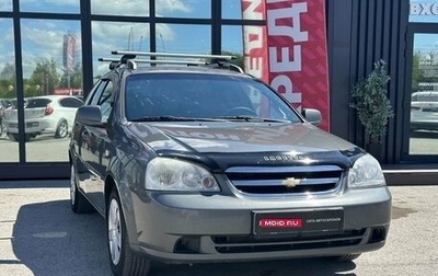 Chevrolet Lacetti, 2011 год, 789 000 рублей, 1 фотография