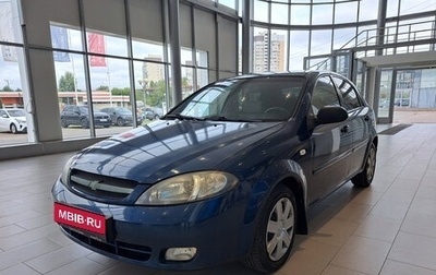 Chevrolet Lacetti, 2008 год, 537 000 рублей, 1 фотография