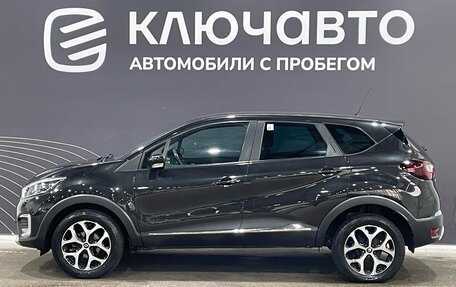 Renault Kaptur I рестайлинг, 2018 год, 1 350 000 рублей, 8 фотография