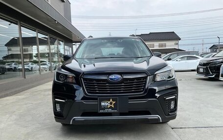 Subaru Forester, 2021 год, 2 900 000 рублей, 2 фотография