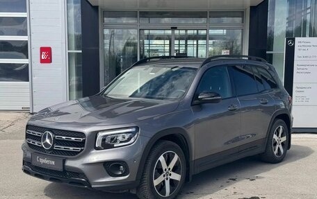 Mercedes-Benz GLB, 2021 год, 4 130 000 рублей, 1 фотография