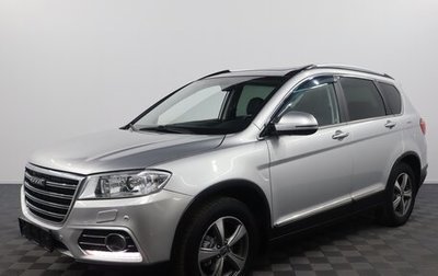 Haval H6, 2016 год, 1 399 000 рублей, 1 фотография