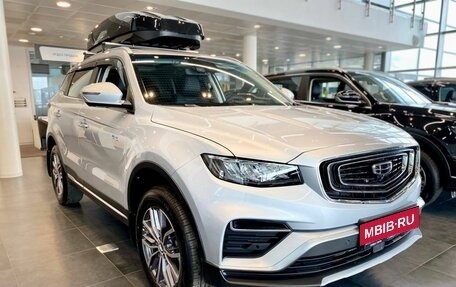 Geely Atlas, 2024 год, 3 288 990 рублей, 1 фотография