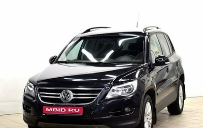 Volkswagen Tiguan I, 2009 год, 945 000 рублей, 1 фотография