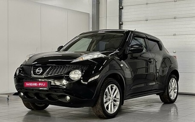 Nissan Juke II, 2013 год, 1 279 000 рублей, 1 фотография