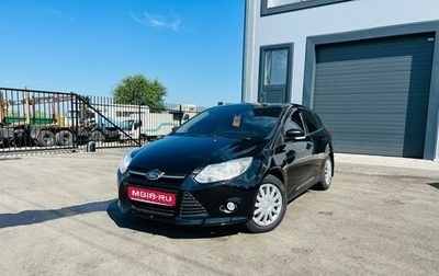 Ford Focus III, 2011 год, 799 000 рублей, 1 фотография