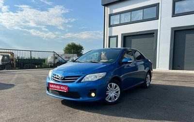 Toyota Corolla, 2010 год, 1 509 000 рублей, 1 фотография