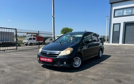 Honda Stream I рестайлинг, 2003 год, 1 фотография