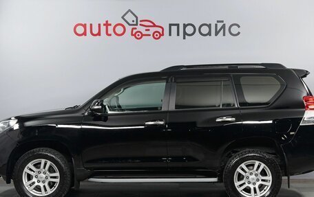 Toyota Land Cruiser Prado 150 рестайлинг 2, 2011 год, 3 039 000 рублей, 4 фотография