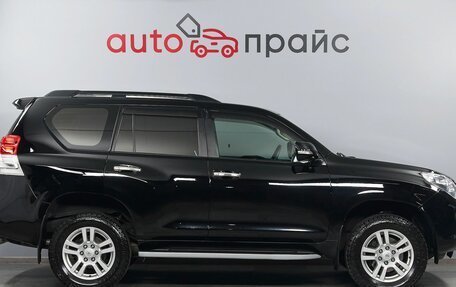 Toyota Land Cruiser Prado 150 рестайлинг 2, 2011 год, 3 039 000 рублей, 8 фотография