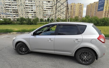 KIA cee'd I рестайлинг, 2011 год, 1 000 000 рублей, 4 фотография