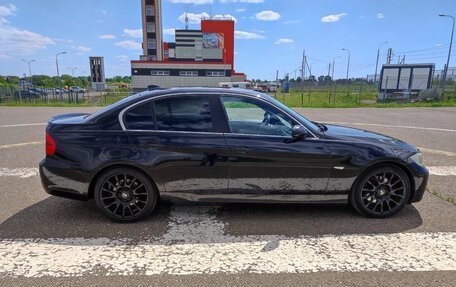 BMW 3 серия, 2008 год, 1 290 000 рублей, 4 фотография