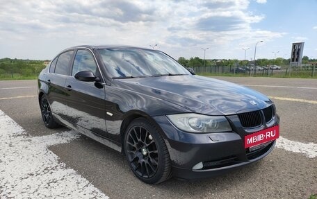 BMW 3 серия, 2008 год, 1 290 000 рублей, 3 фотография