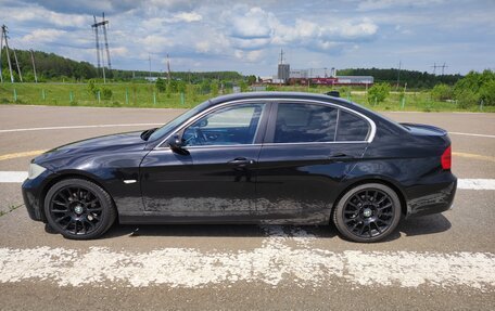 BMW 3 серия, 2008 год, 1 290 000 рублей, 10 фотография