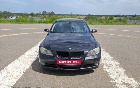 BMW 3 серия, 2008 год, 1 290 000 рублей, 2 фотография