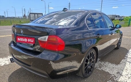 BMW 3 серия, 2008 год, 1 290 000 рублей, 5 фотография