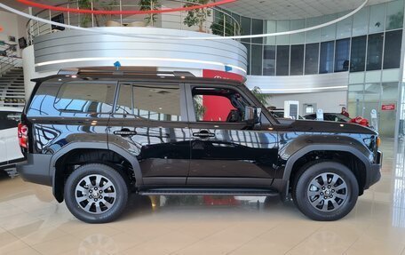 Toyota Land Cruiser Prado, 2024 год, 12 890 000 рублей, 4 фотография