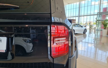 Toyota Land Cruiser Prado, 2024 год, 12 890 000 рублей, 11 фотография