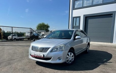 Toyota Premio, 2009 год, 1 179 000 рублей, 1 фотография